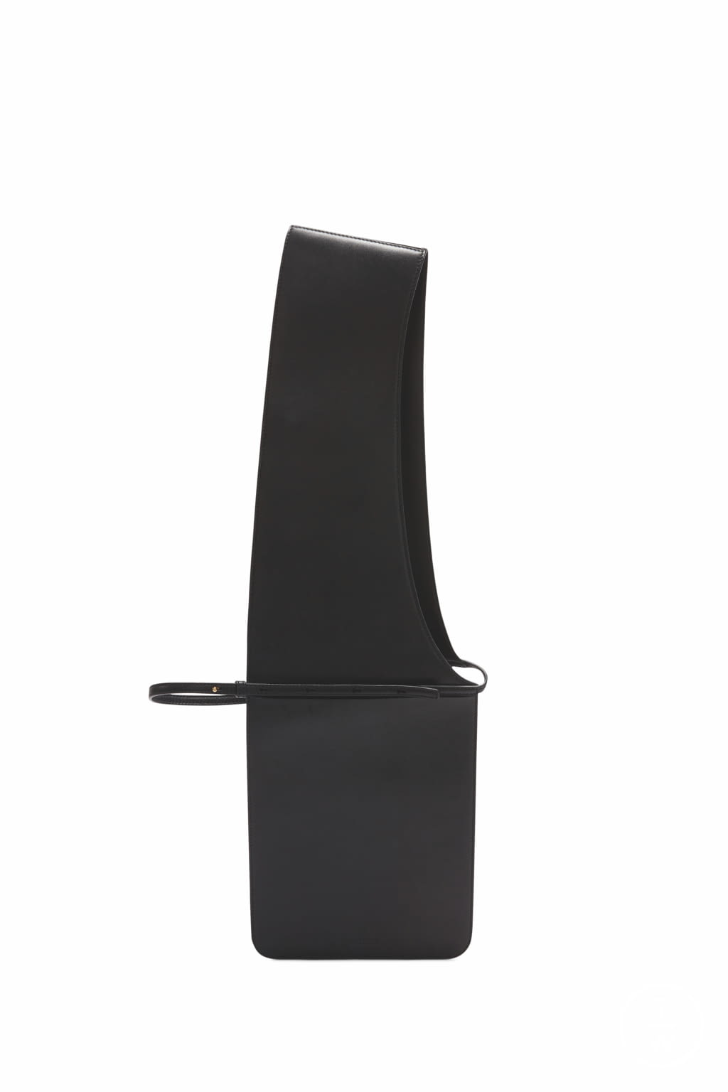 Fashion Week Milan Spring/Summer 2021 look 30 de la collection Jil Sander womenswear accessories