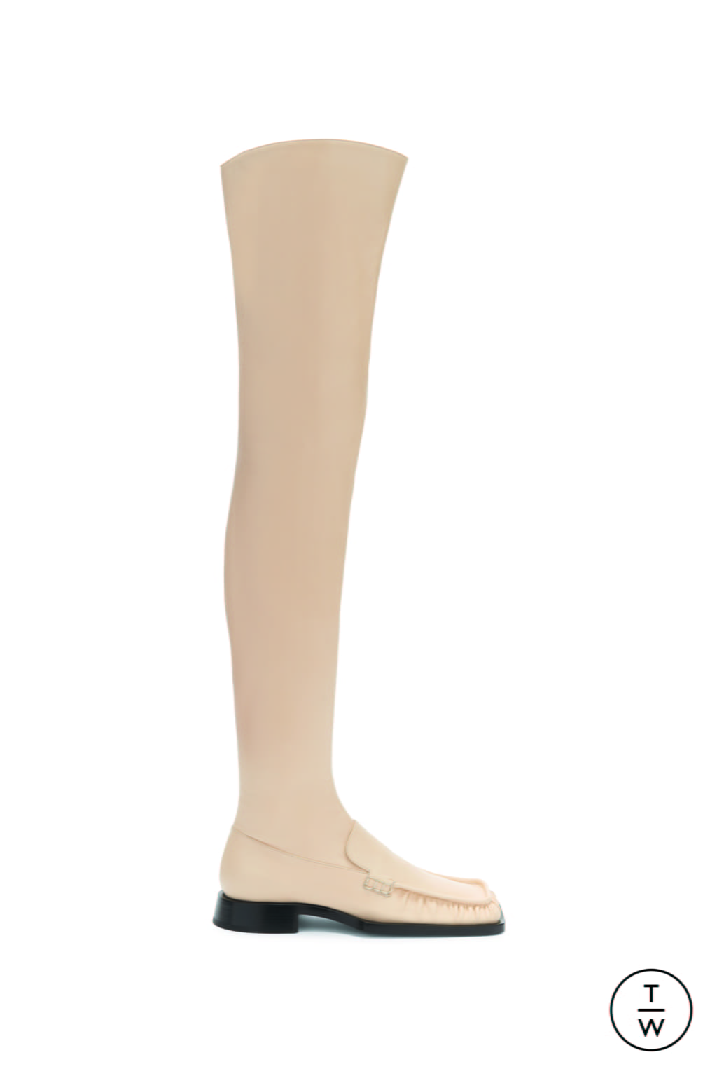 Fashion Week Milan Spring/Summer 2021 look 40 from the Jil Sander collection womenswear accessories