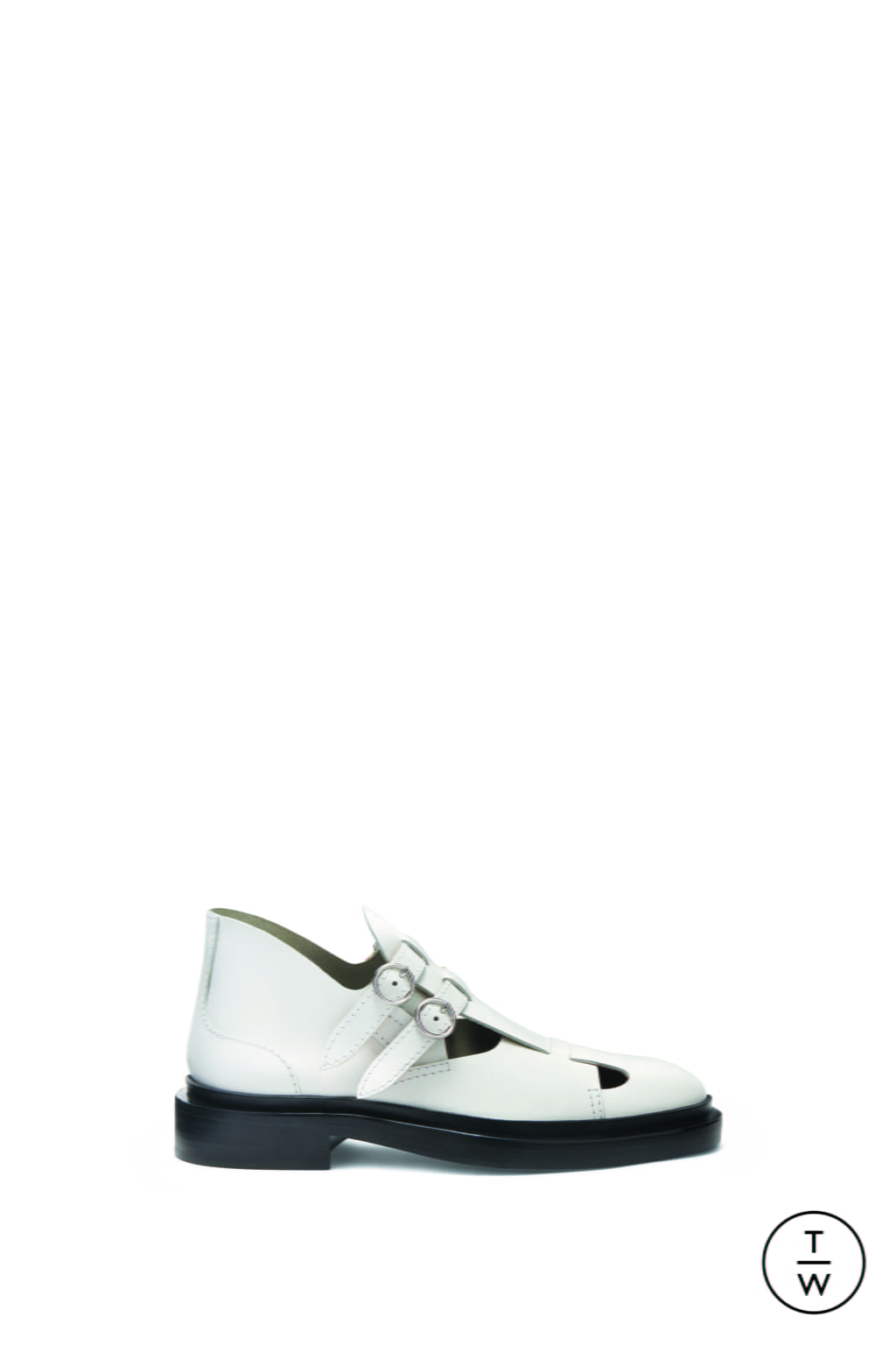 Fashion Week Milan Spring/Summer 2021 look 47 from the Jil Sander collection womenswear accessories