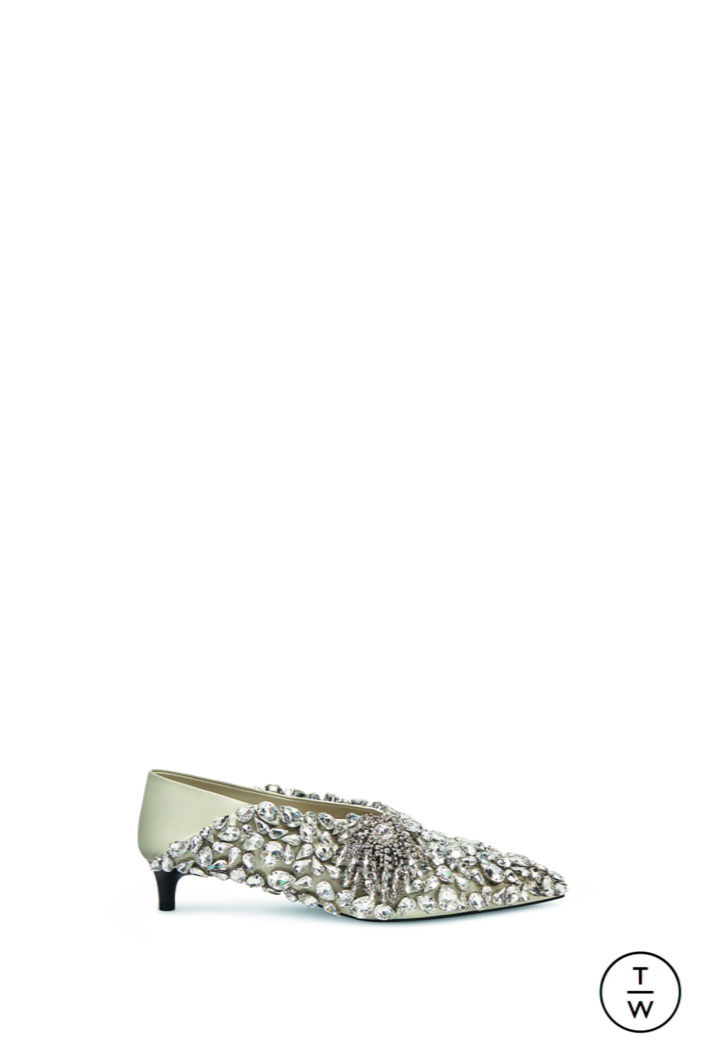 Fashion Week Milan Spring/Summer 2021 look 50 from the Jil Sander collection womenswear accessories