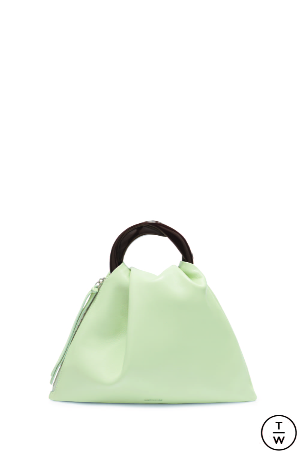 Fashion Week Milan Spring/Summer 2021 look 2 from the Jil Sander collection 女装配饰