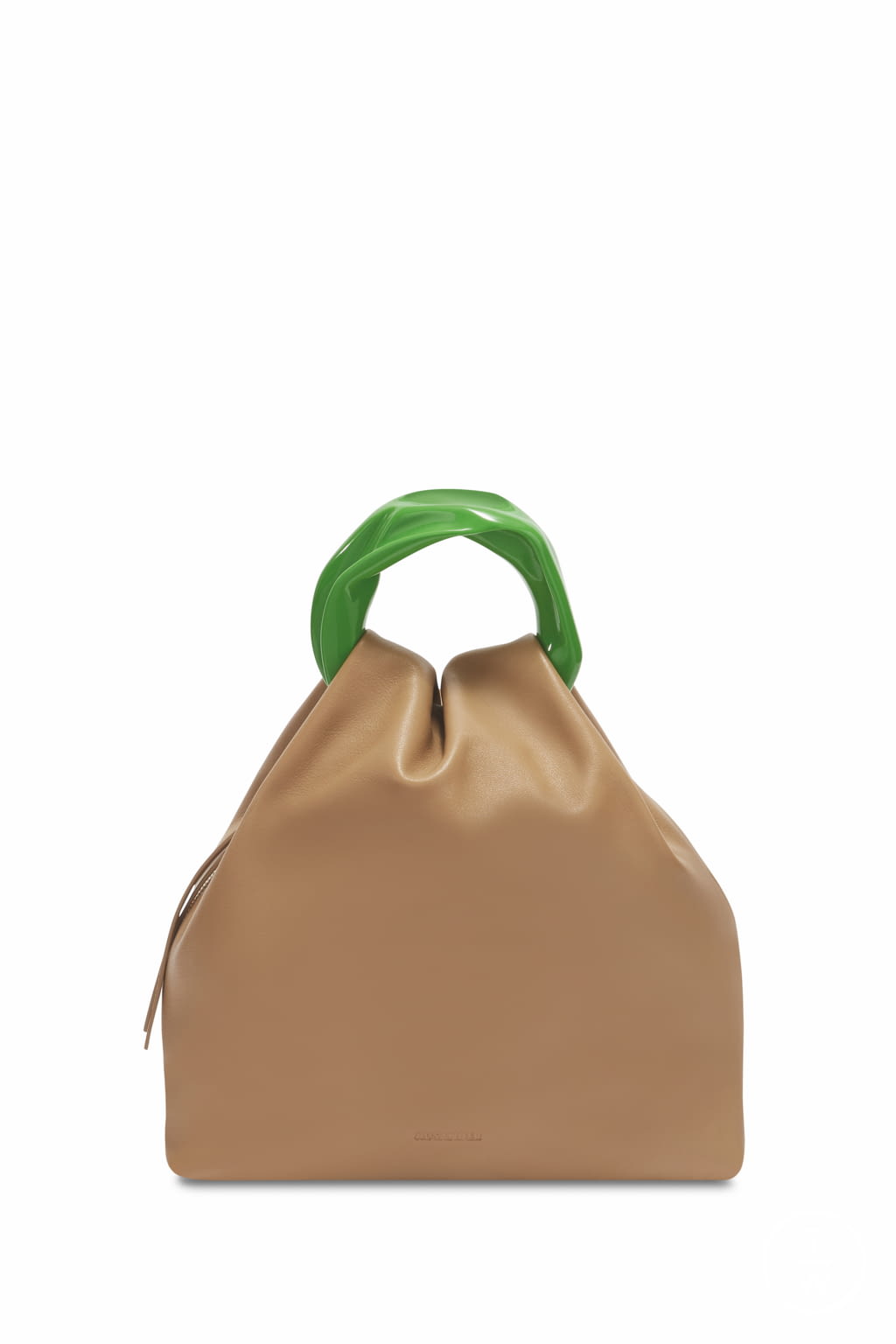 Fashion Week Milan Spring/Summer 2021 look 3 from the Jil Sander collection womenswear accessories