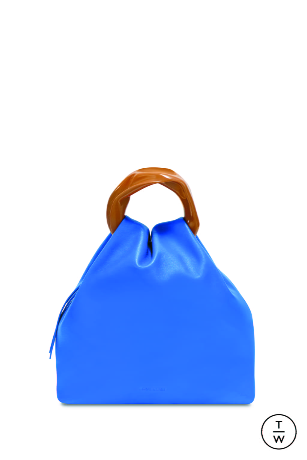 Fashion Week Milan Spring/Summer 2021 look 4 from the Jil Sander collection womenswear accessories