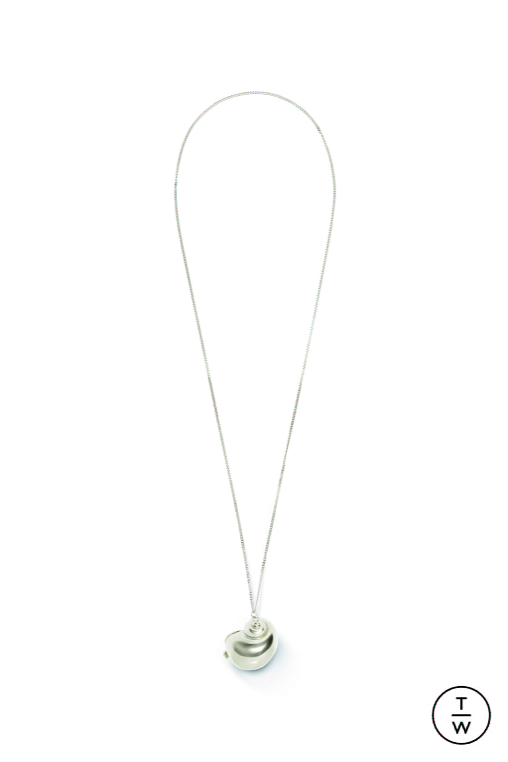 Fashion Week Milan Spring/Summer 2021 look 52 from the Jil Sander collection womenswear accessories