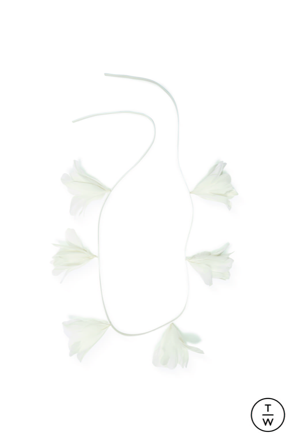 Fashion Week Milan Spring/Summer 2021 look 55 from the Jil Sander collection womenswear accessories