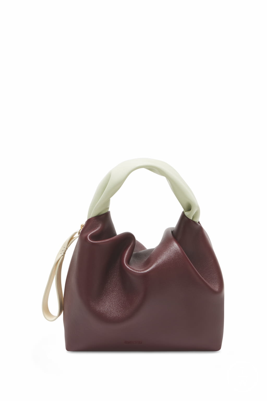 Fashion Week Milan Spring/Summer 2021 look 5 from the Jil Sander collection womenswear accessories