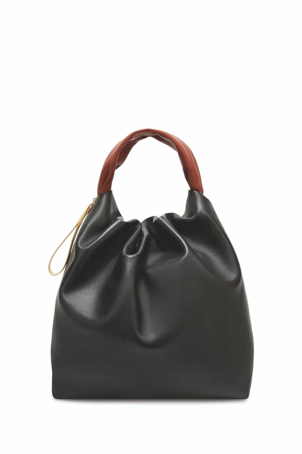 Fashion Week Milan Spring/Summer 2021 look 8 de la collection Jil Sander womenswear accessories