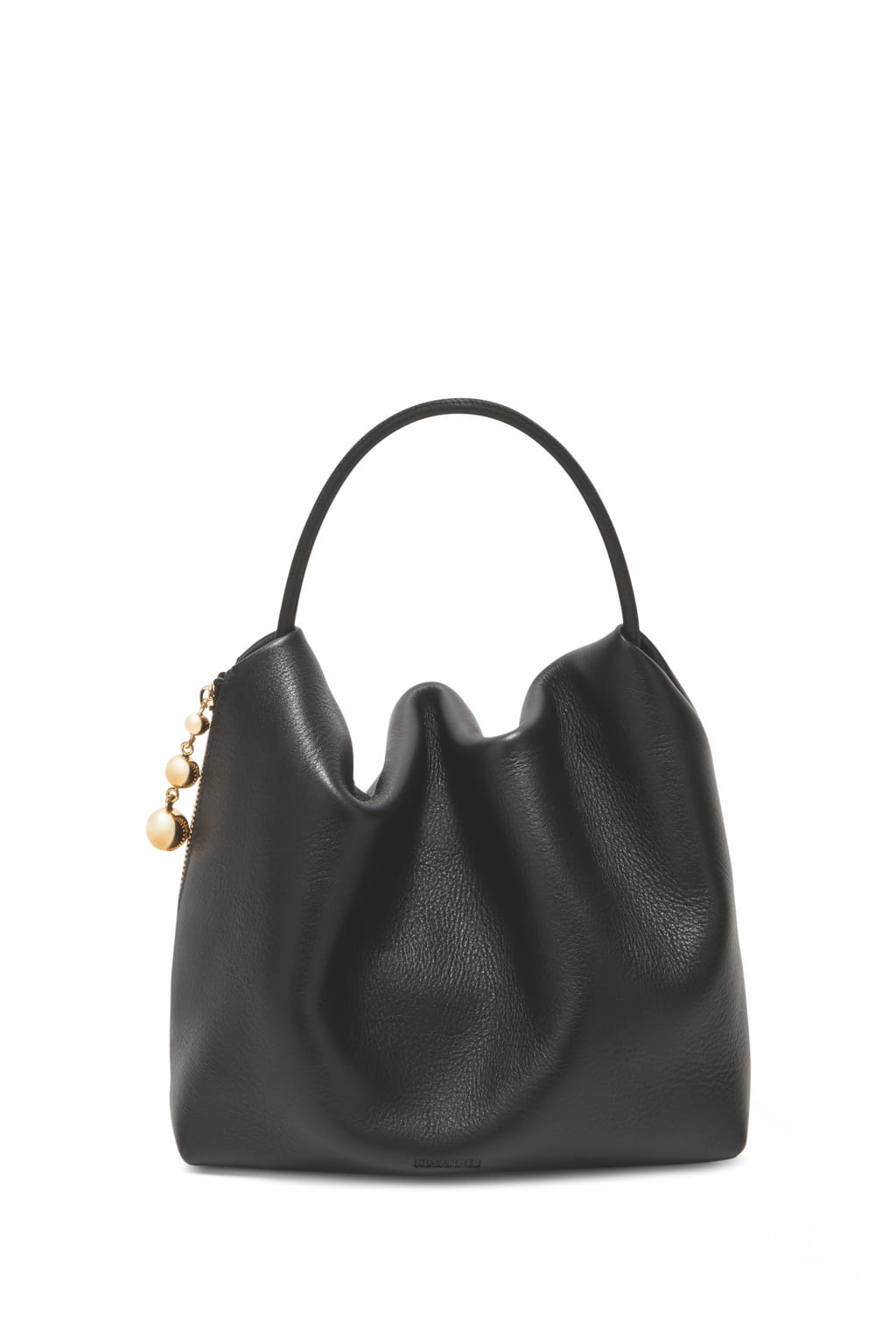 Fashion Week Milan Spring/Summer 2021 look 10 from the Jil Sander collection womenswear accessories