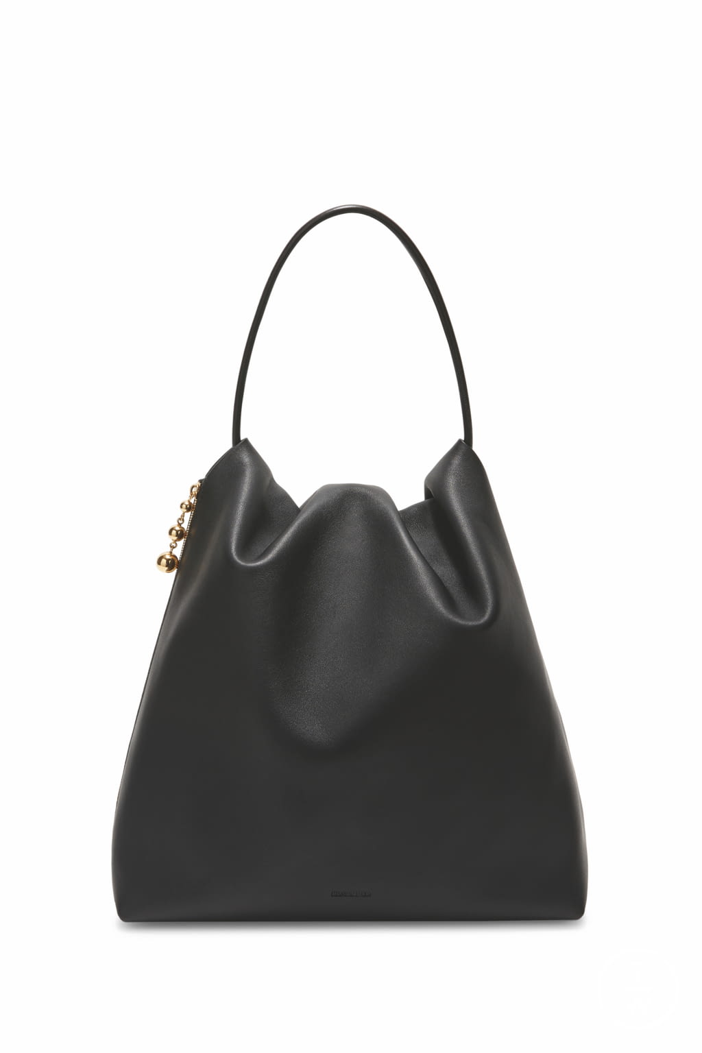 Fashion Week Milan Spring/Summer 2021 look 11 from the Jil Sander collection womenswear accessories