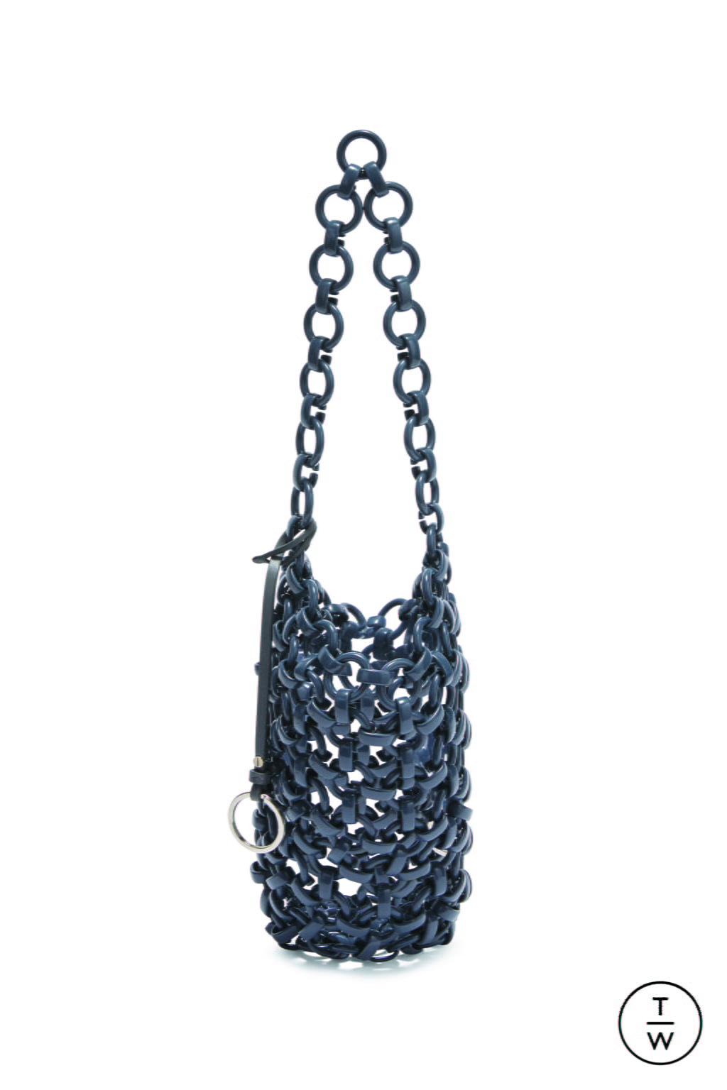 Fashion Week Milan Spring/Summer 2021 look 12 from the Jil Sander collection womenswear accessories