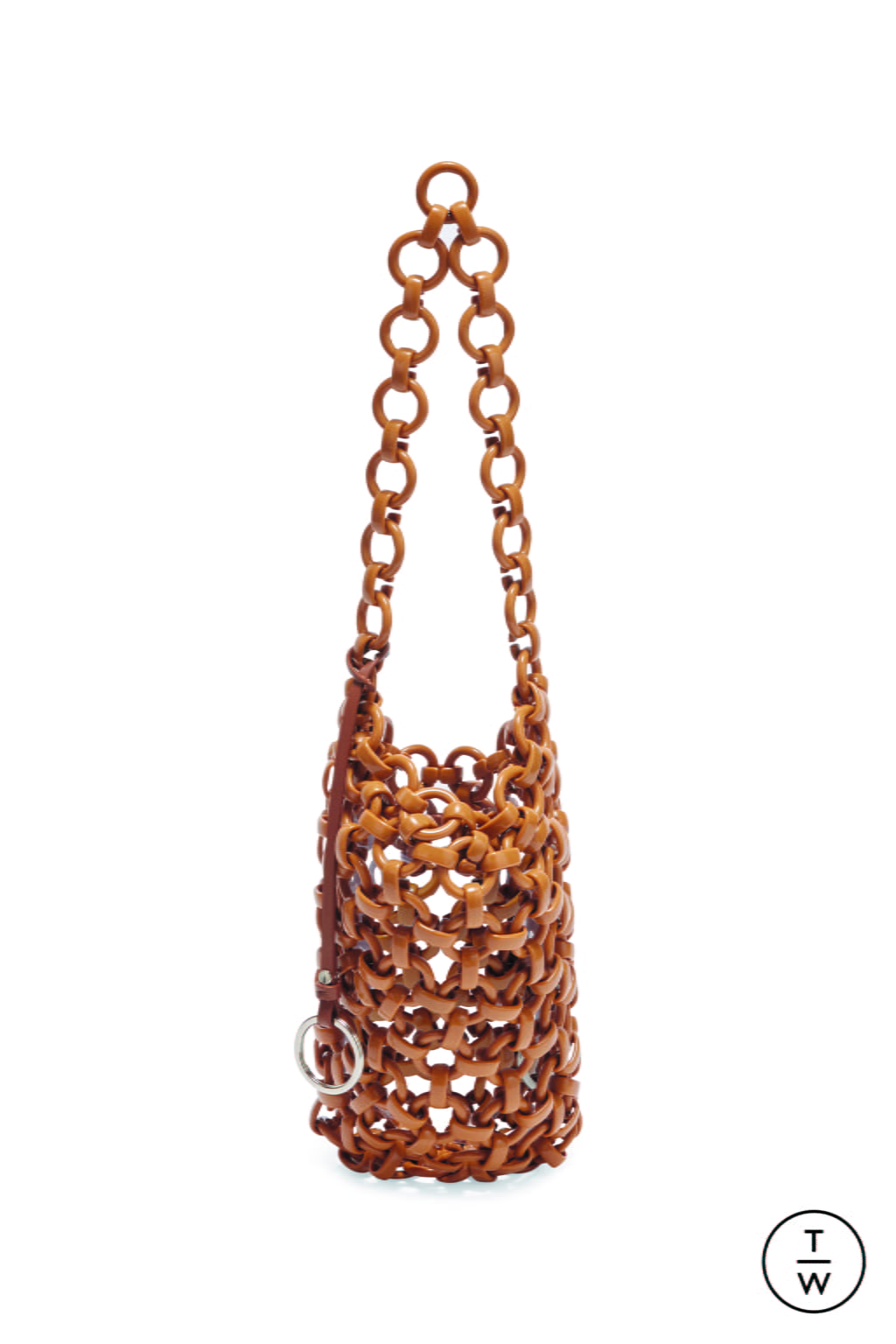 Fashion Week Milan Spring/Summer 2021 look 14 from the Jil Sander collection womenswear accessories