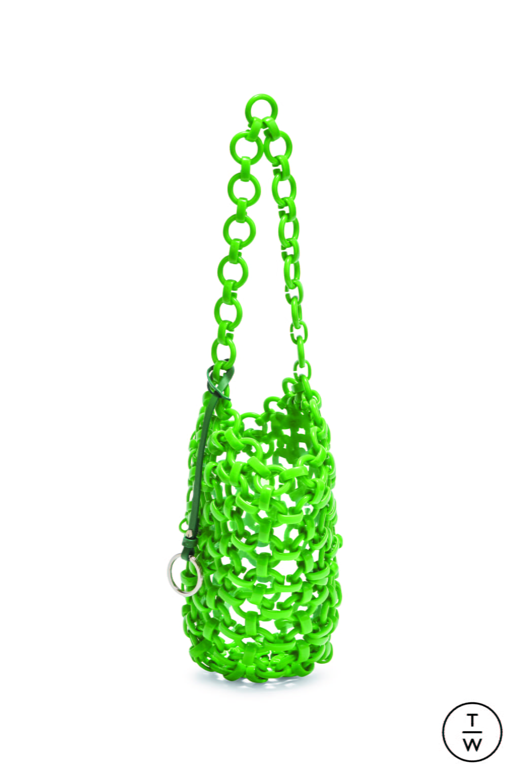 Fashion Week Milan Spring/Summer 2021 look 15 from the Jil Sander collection womenswear accessories