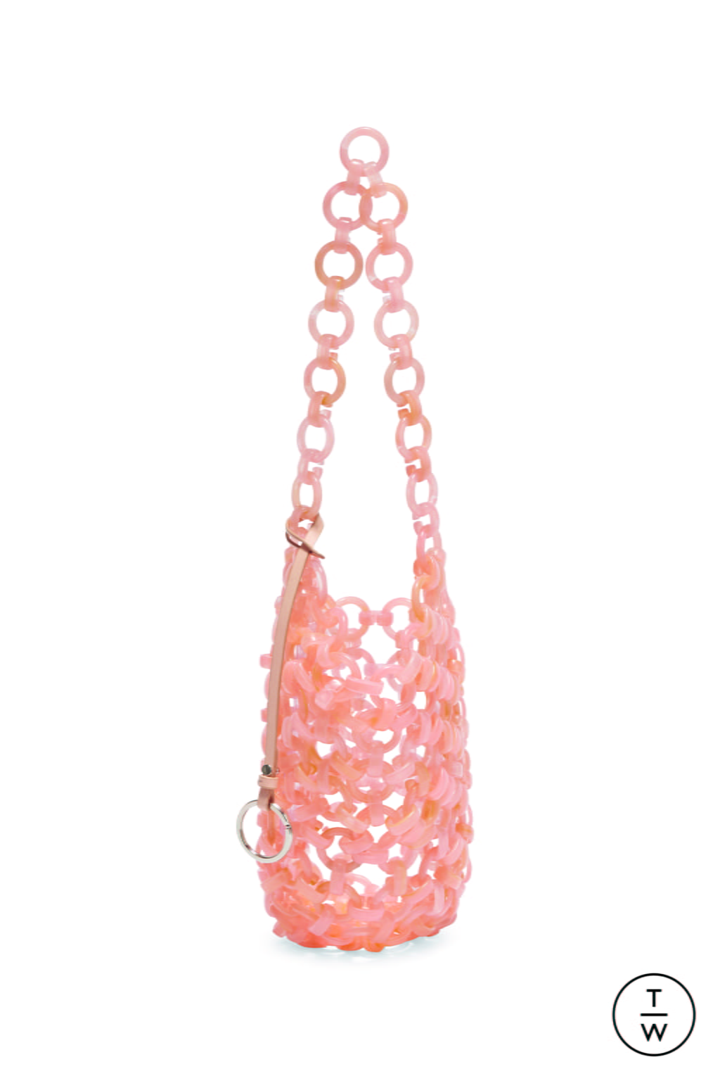 Fashion Week Milan Spring/Summer 2021 look 17 de la collection Jil Sander womenswear accessories