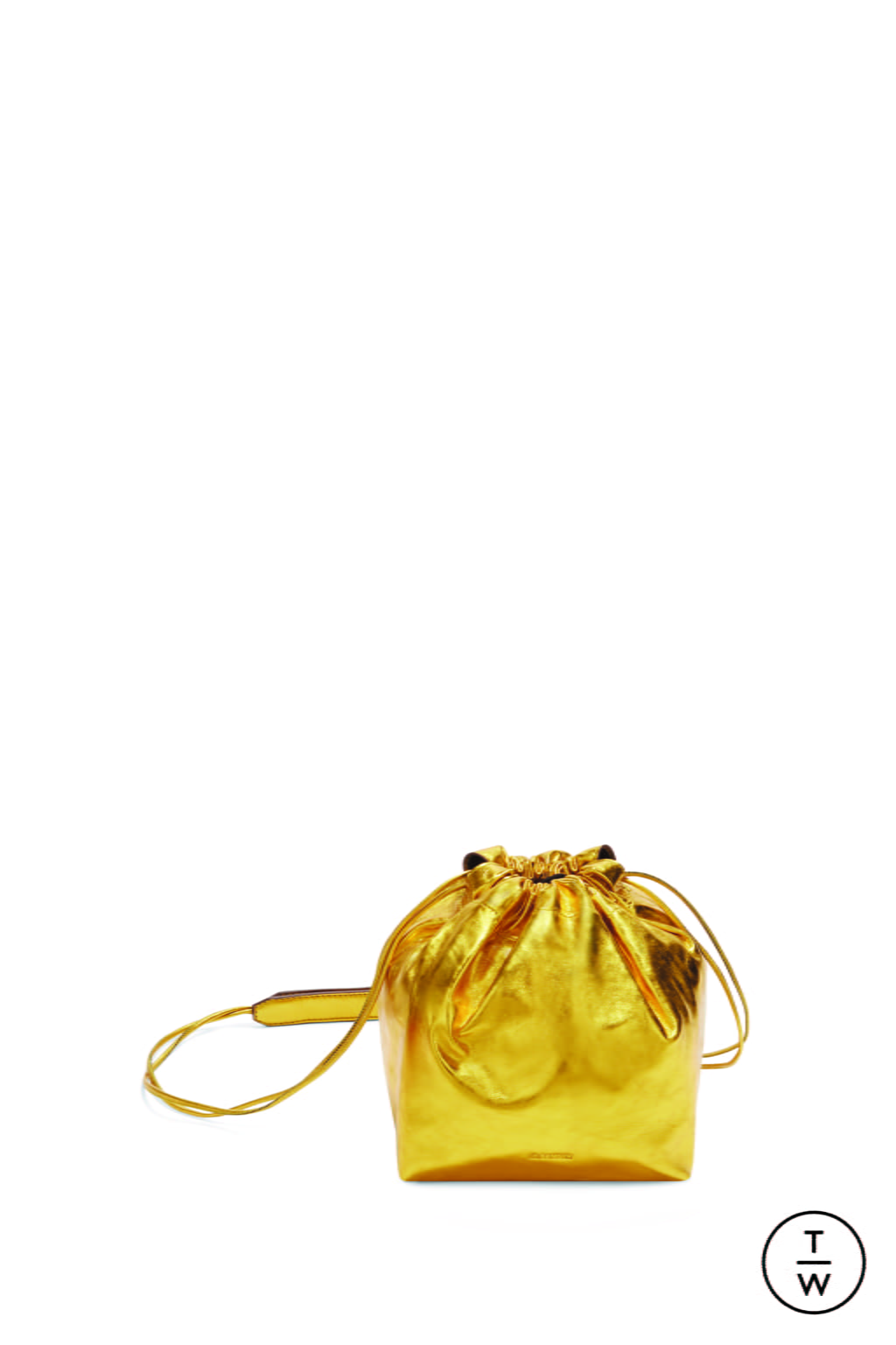 Fashion Week Milan Spring/Summer 2021 look 20 de la collection Jil Sander womenswear accessories