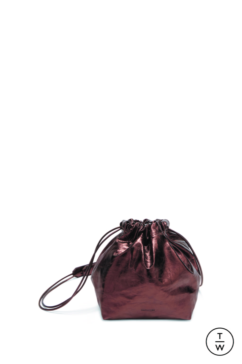 Fashion Week Milan Spring/Summer 2021 look 22 from the Jil Sander collection womenswear accessories