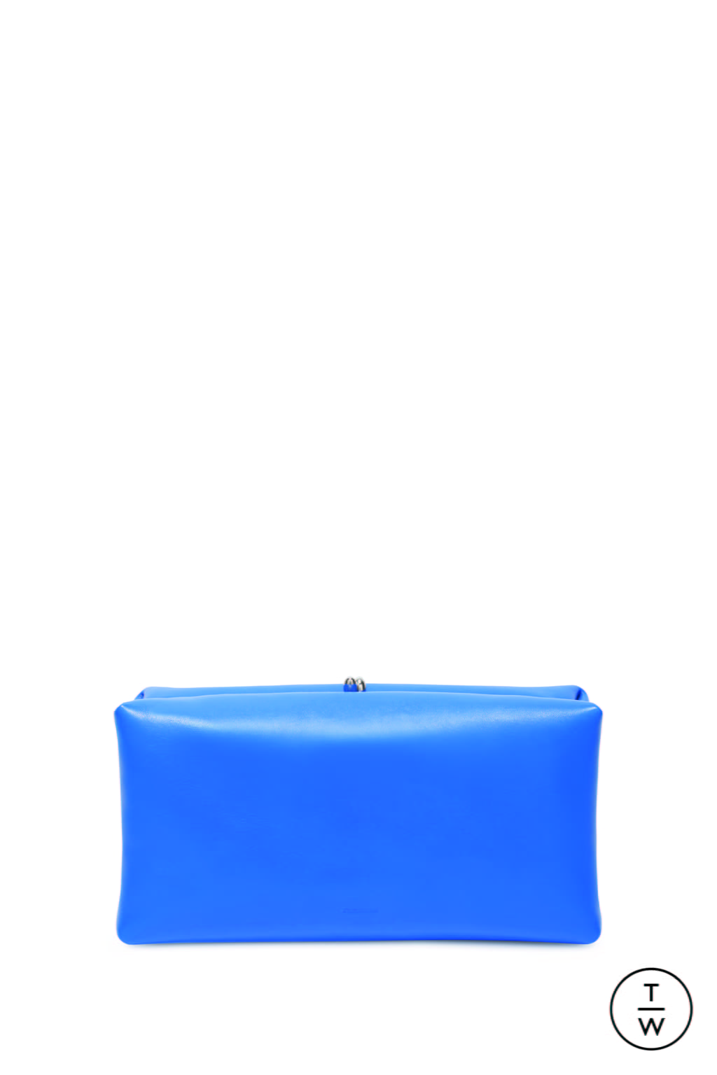 Fashion Week Milan Spring/Summer 2021 look 35 de la collection Jil Sander womenswear accessories