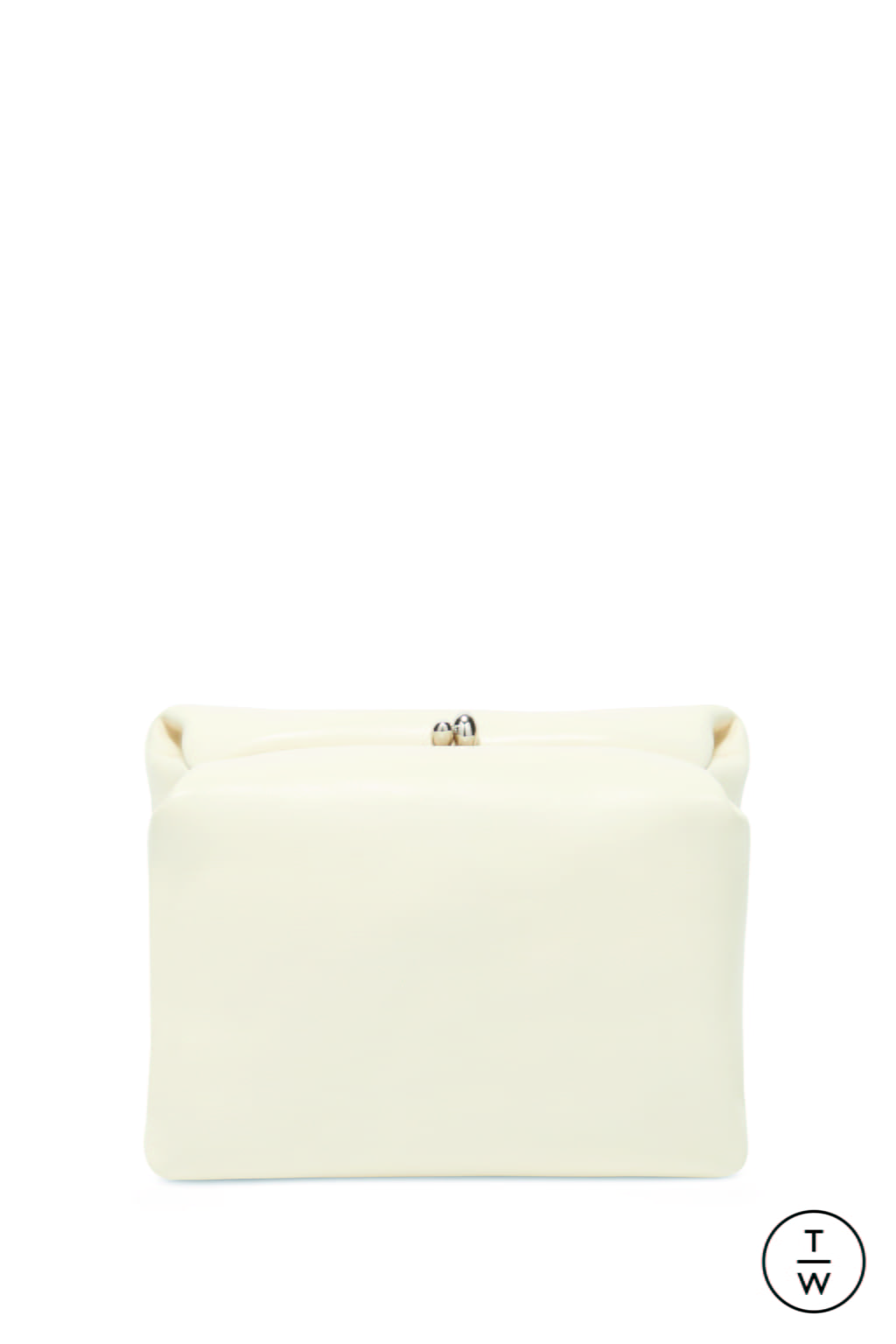 Fashion Week Milan Spring/Summer 2021 look 32 from the Jil Sander collection womenswear accessories