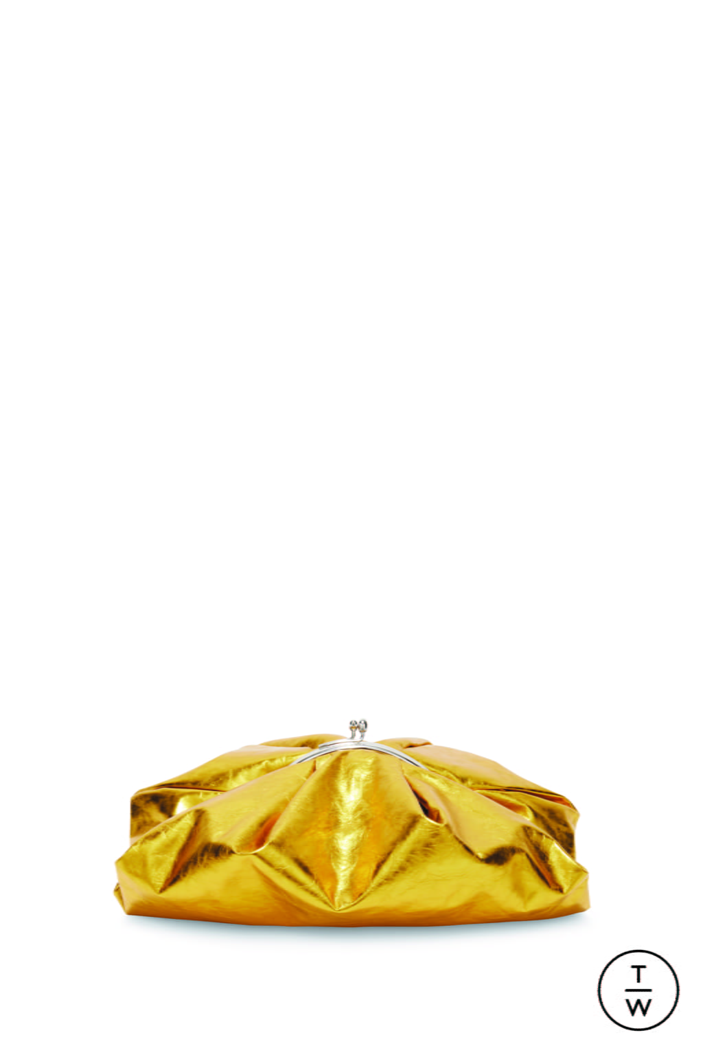 Fashion Week Milan Spring/Summer 2021 look 39 from the Jil Sander collection womenswear accessories