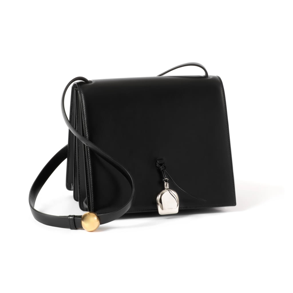 Fashion Week Milan Spring/Summer 2020 look 28 from the Jil Sander collection womenswear accessories