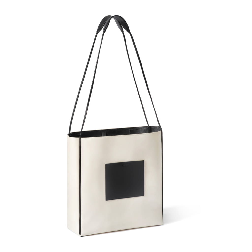 Fashion Week Milan Spring/Summer 2020 look 39 from the Jil Sander collection womenswear accessories