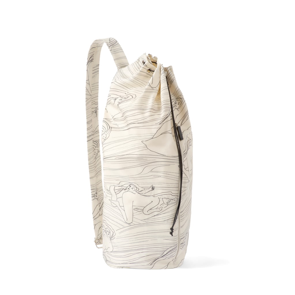 Fashion Week Milan Spring/Summer 2020 look 41 from the Jil Sander collection womenswear accessories