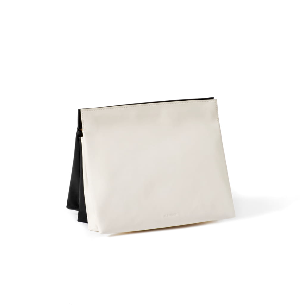 Fashion Week Milan Spring/Summer 2020 look 43 from the Jil Sander collection womenswear accessories