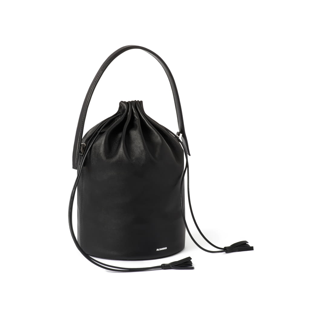 Fashion Week Milan Spring/Summer 2020 look 44 from the Jil Sander collection womenswear accessories