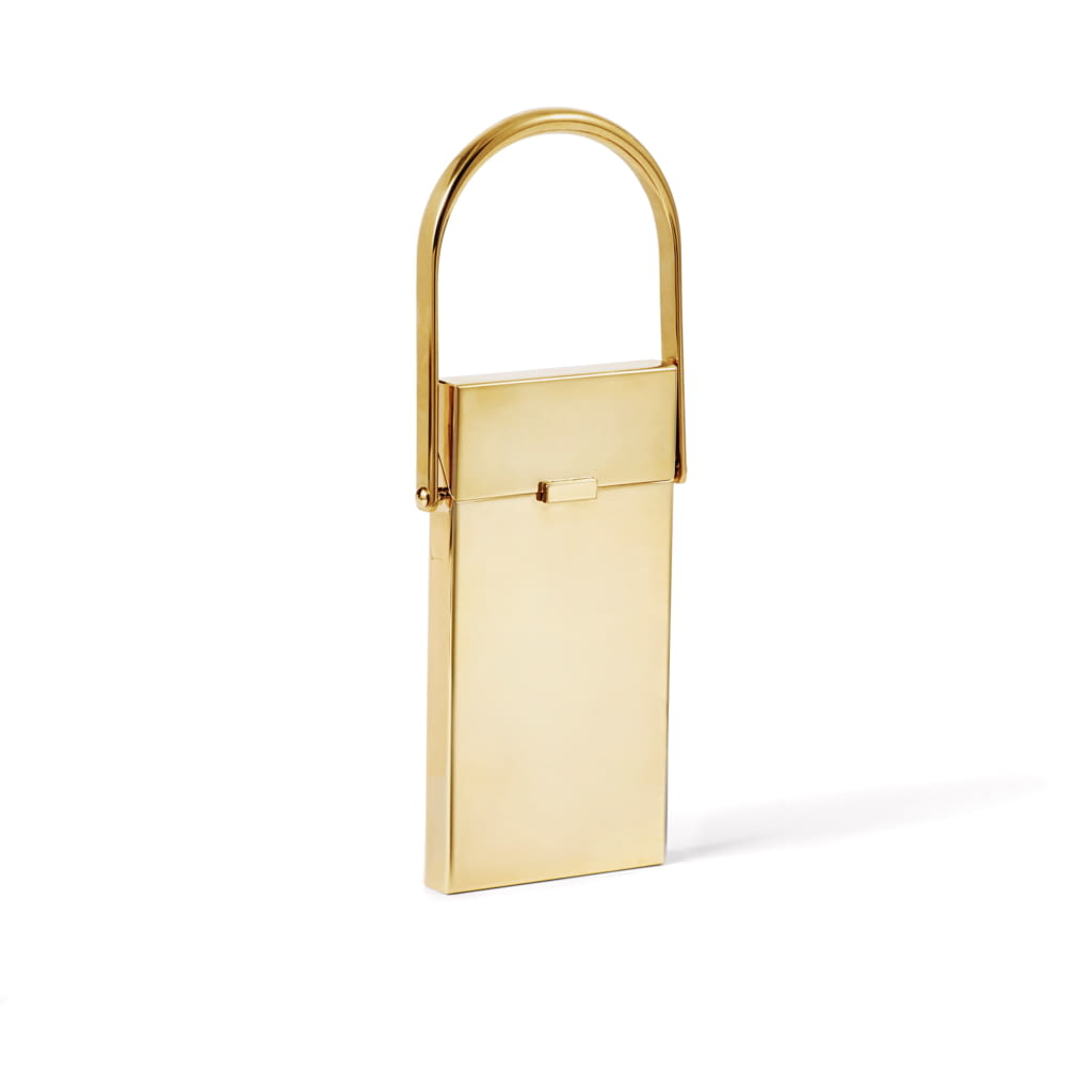 Fashion Week Milan Spring/Summer 2020 look 51 de la collection Jil Sander womenswear accessories