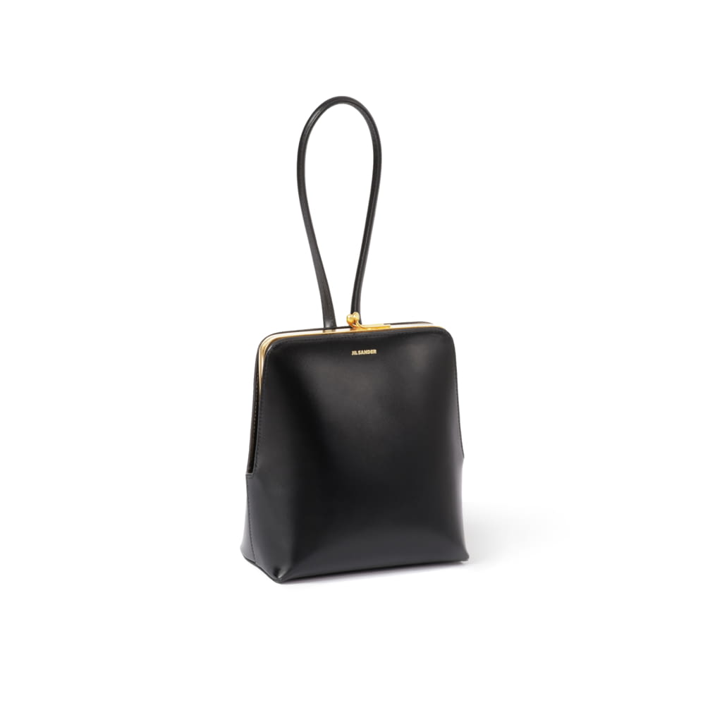 Fashion Week Milan Spring/Summer 2020 look 21 from the Jil Sander collection womenswear accessories