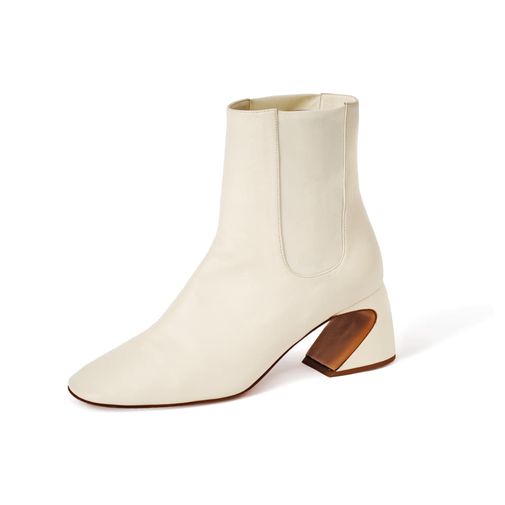 Fashion Week Milan Spring/Summer 2020 look 61 from the Jil Sander collection womenswear accessories