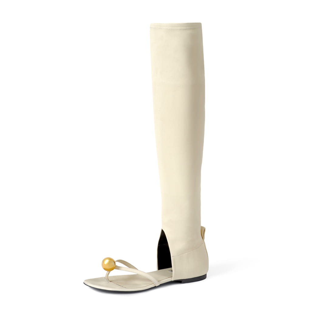 Fashion Week Milan Spring/Summer 2020 look 63 from the Jil Sander collection womenswear accessories