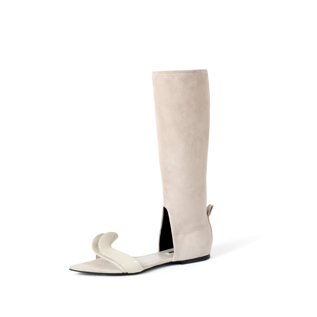 Fashion Week Milan Spring/Summer 2020 look 64 from the Jil Sander collection womenswear accessories