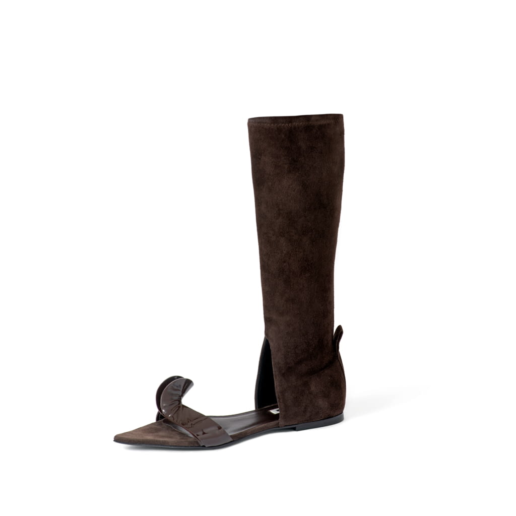 Fashion Week Milan Spring/Summer 2020 look 65 from the Jil Sander collection womenswear accessories