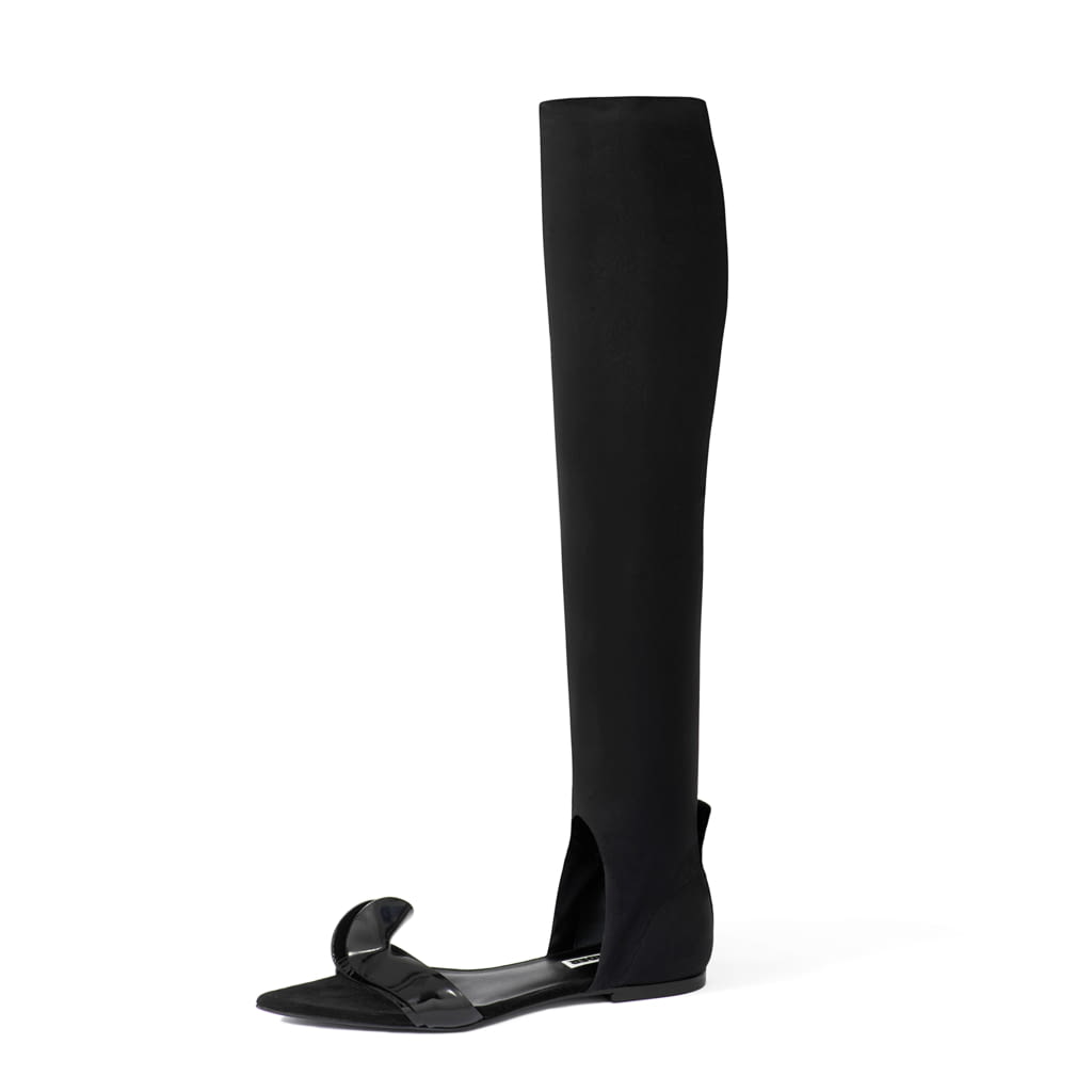 Fashion Week Milan Spring/Summer 2020 look 68 from the Jil Sander collection womenswear accessories