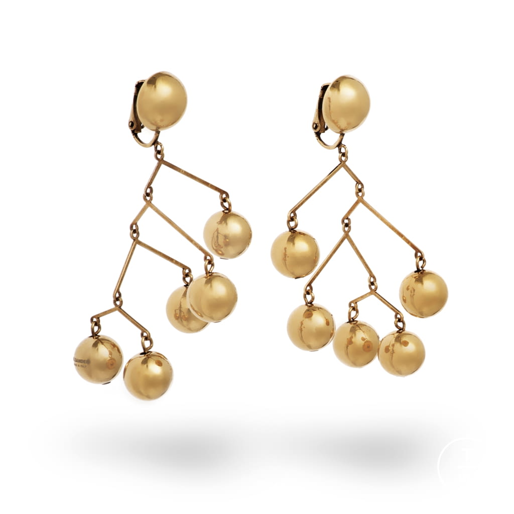 Fashion Week Milan Spring/Summer 2020 look 80 de la collection Jil Sander womenswear accessories