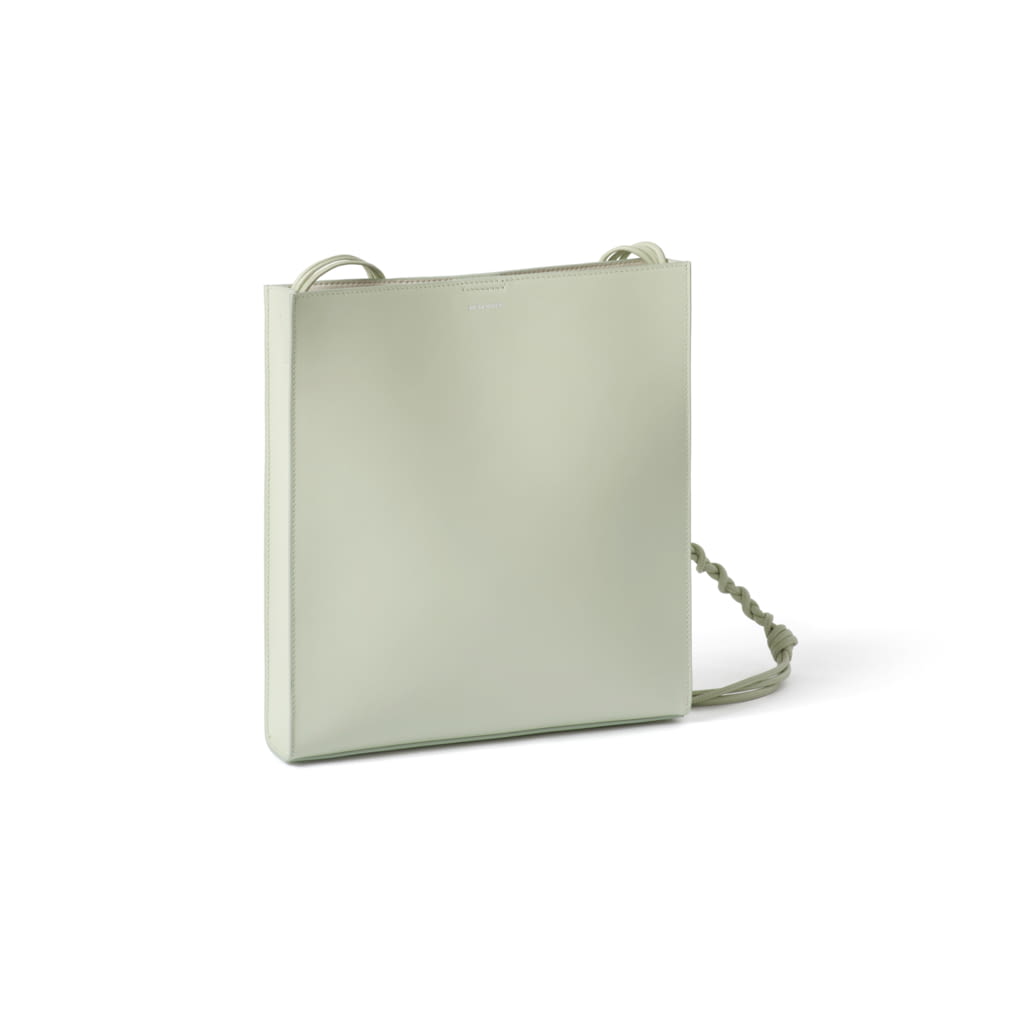 Fashion Week Milan Spring/Summer 2020 look 22 from the Jil Sander collection womenswear accessories