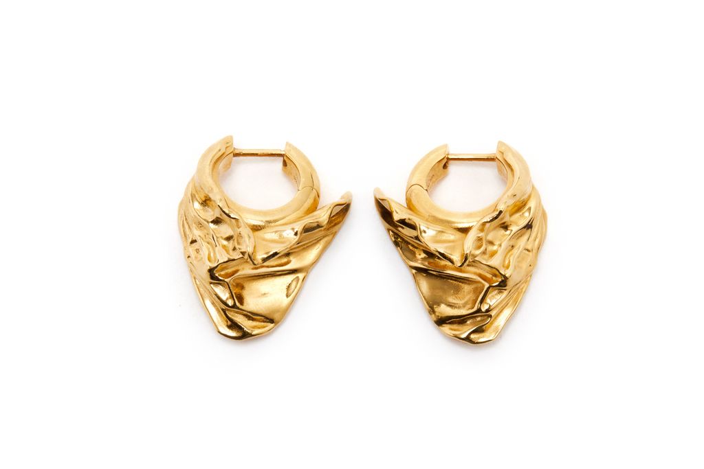 Fashion Week Paris Spring/Summer 2024 look 48 from the Loewe collection womenswear accessories