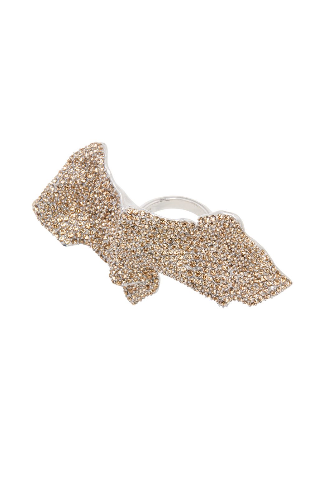 Fashion Week Paris Spring/Summer 2024 look 61 from the Loewe collection womenswear accessories