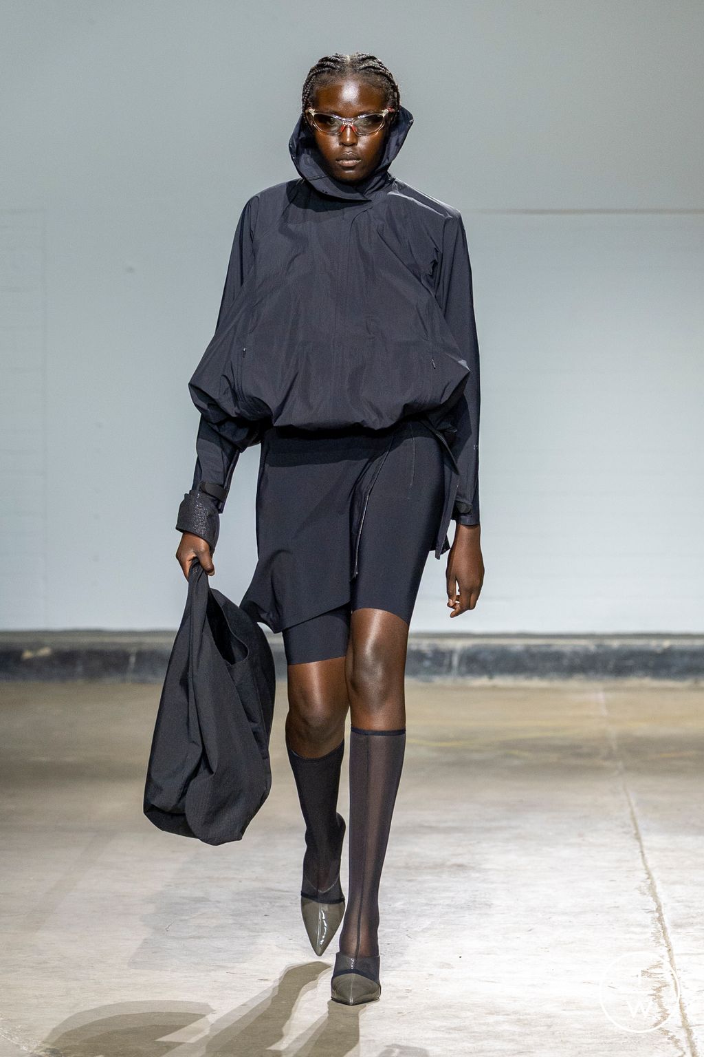 Johanna Parv SS26 womenswear #11 - Tagwalk: The Fashion Search Engine