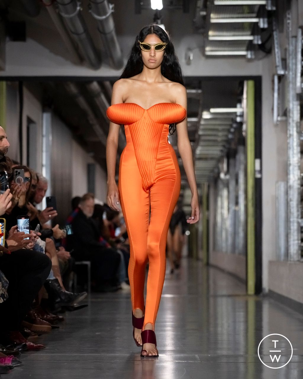 【匿名配送・送料無料】　Jean Paul GAULTIER 作品集 写真集 Jean Paul Gaultier: JPG from A to Z: Loriot, Thierry-Maxime