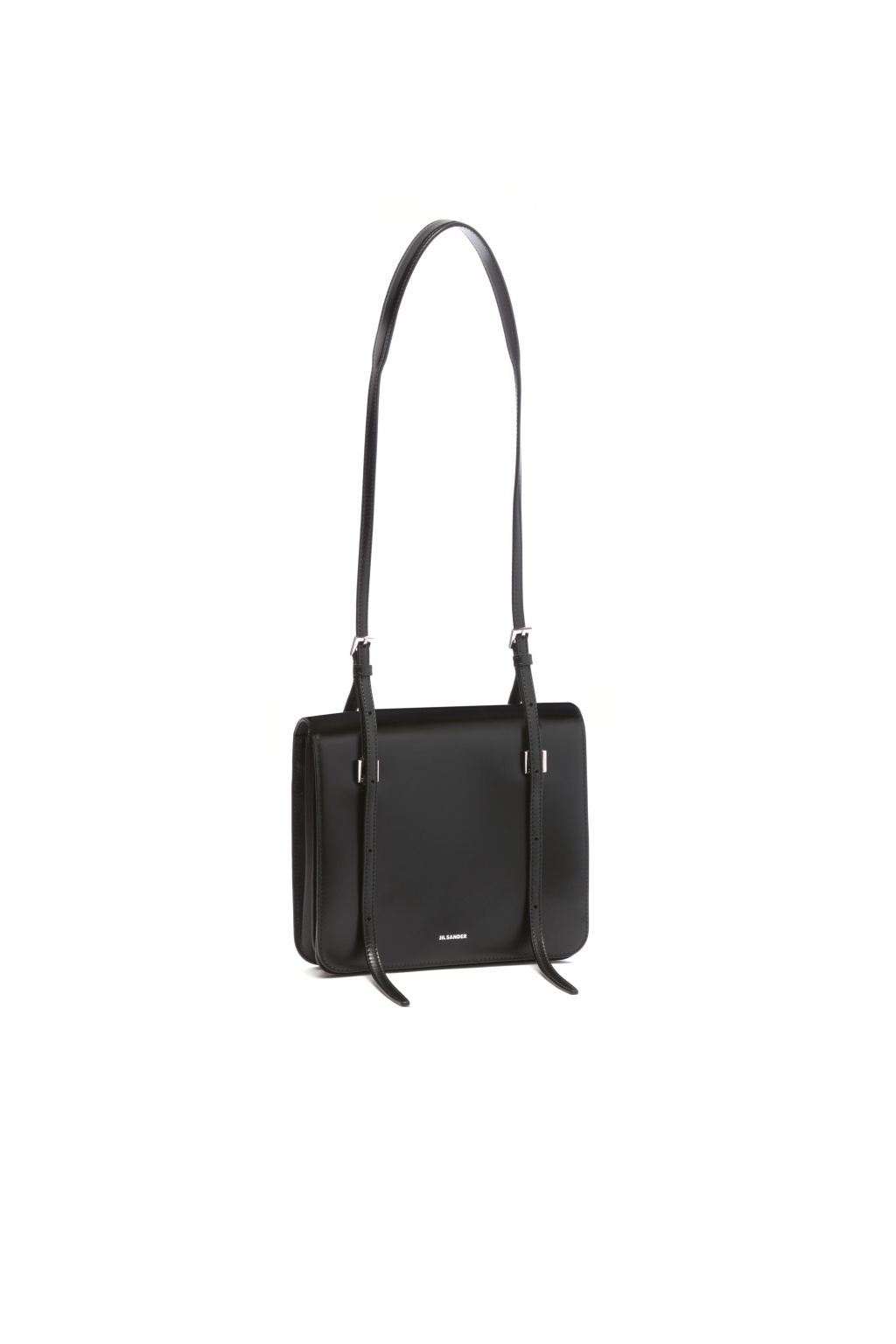 Fashion Week Milan Pre-Fall 2019 look 4 from the Jil Sander collection womenswear accessories