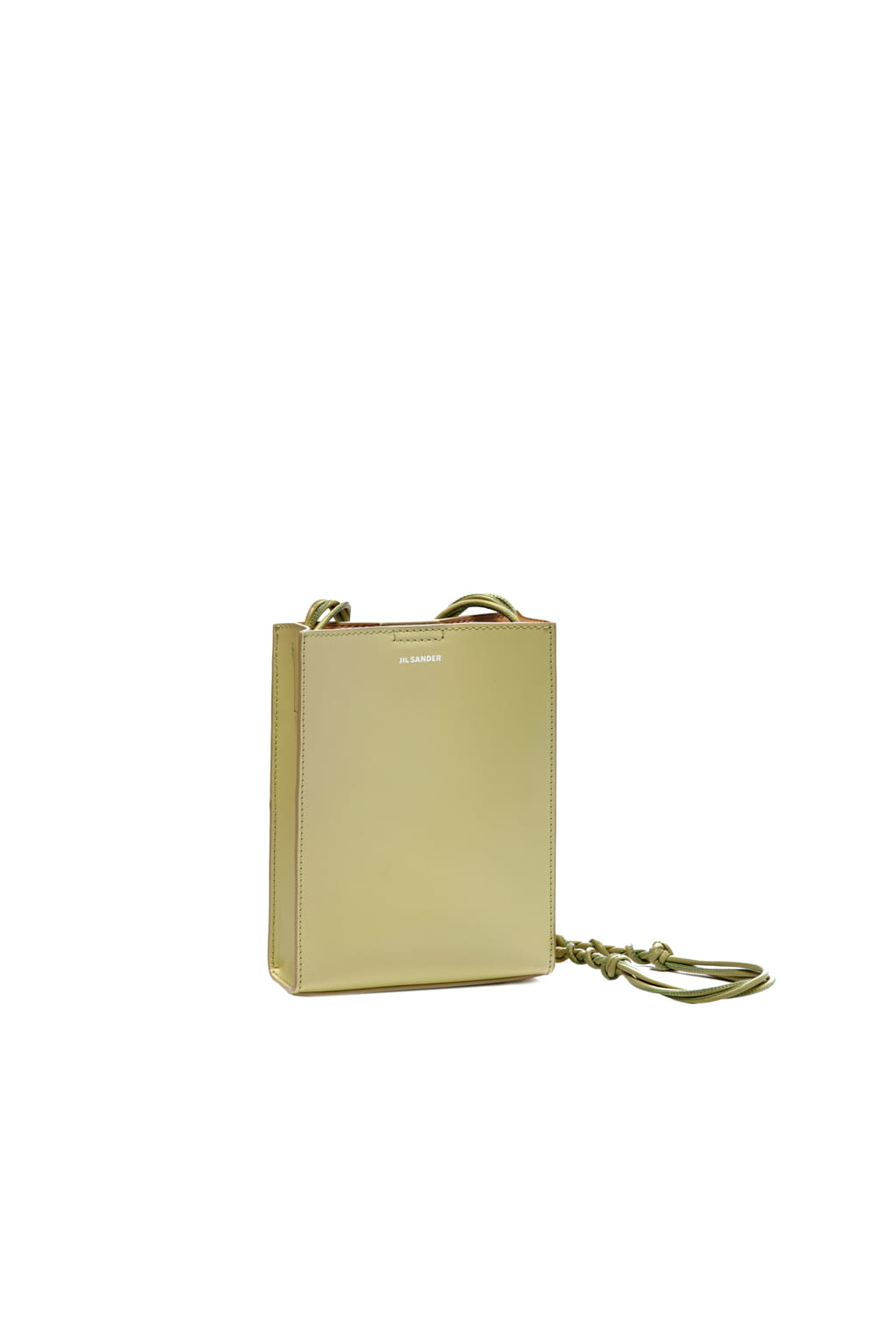 Fashion Week Milan Pre-Fall 2019 look 11 from the Jil Sander collection womenswear accessories