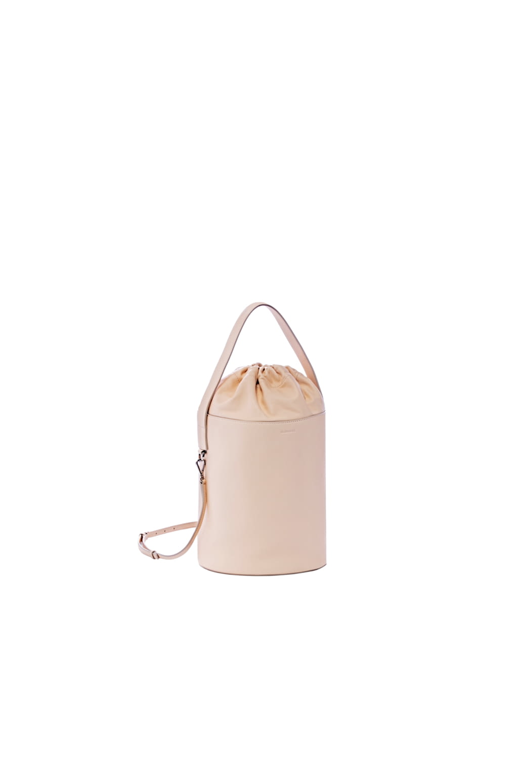 Fashion Week Milan Pre-Fall 2019 look 22 from the Jil Sander collection womenswear accessories