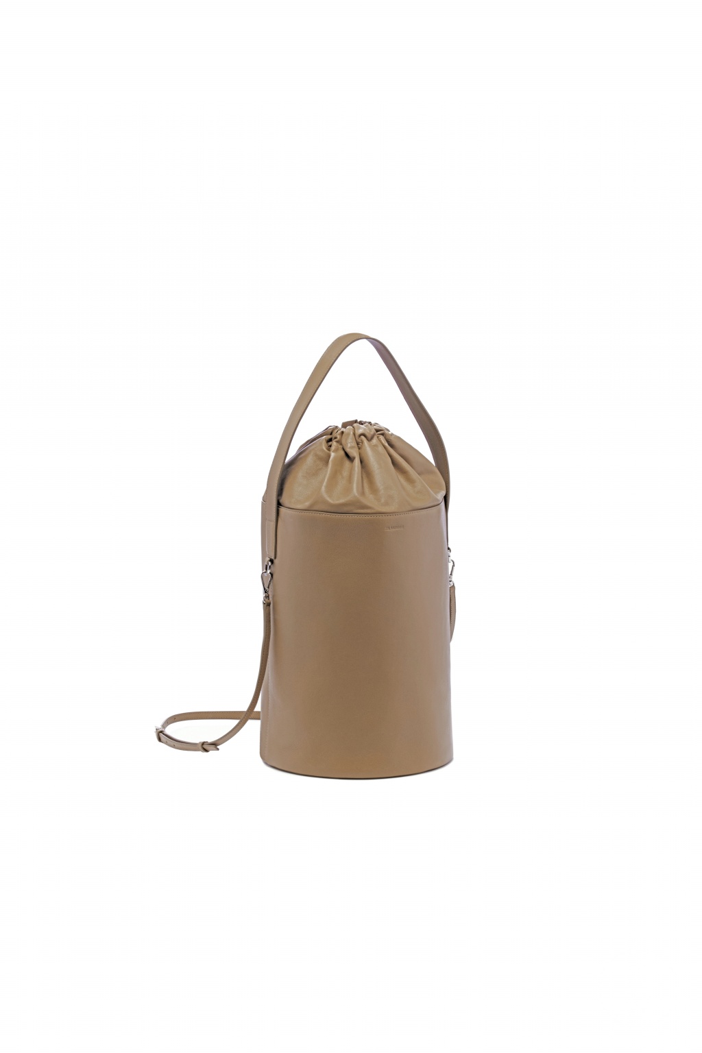 Fashion Week Milan Pre-Fall 2019 look 24 de la collection Jil Sander womenswear accessories