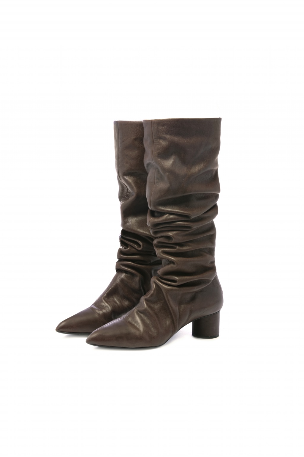 Fashion Week Milan Pre-Fall 2019 look 55 from the Jil Sander collection womenswear accessories