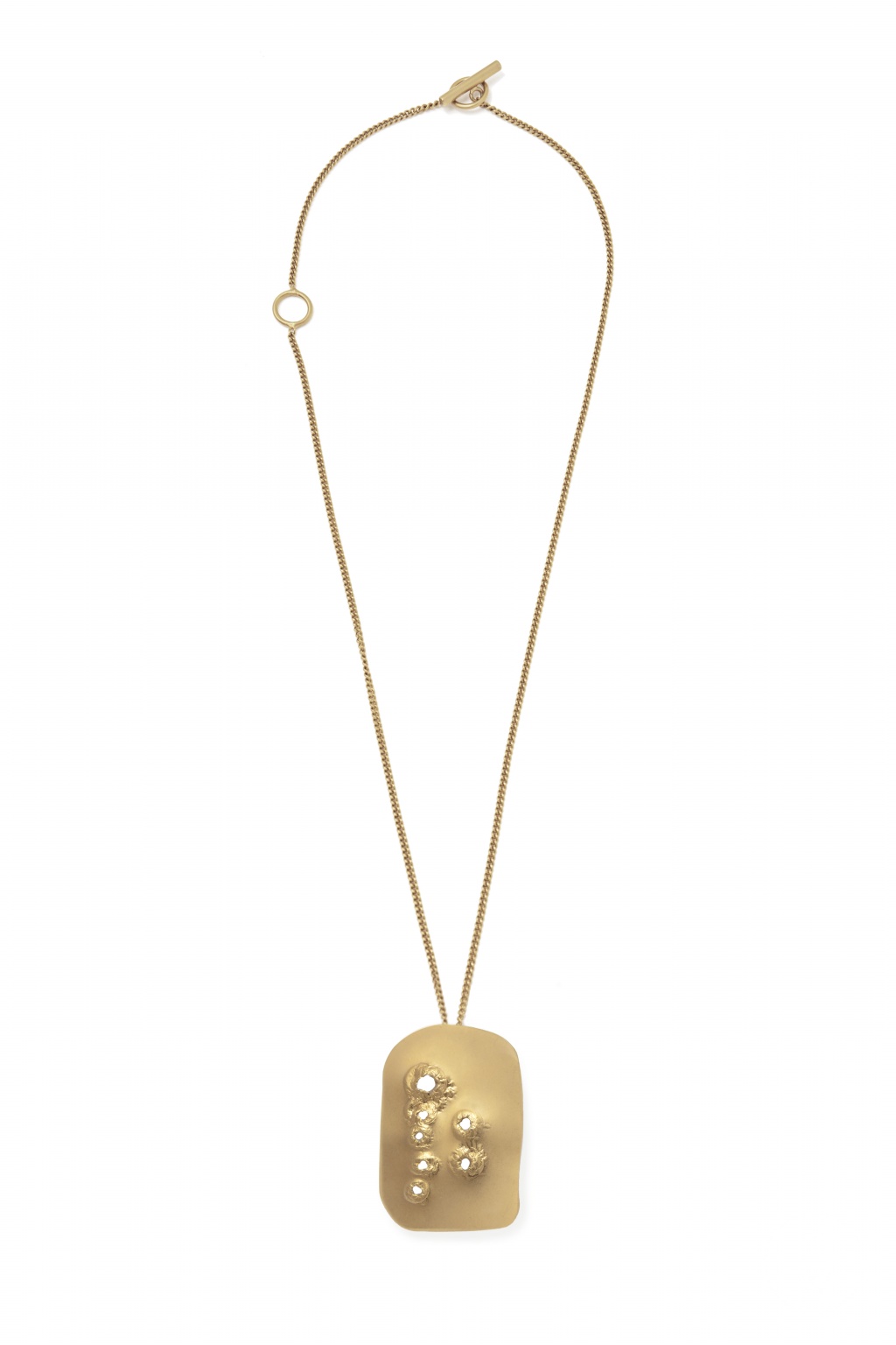 Fashion Week Milan Pre-Fall 2019 look 65 from the Jil Sander collection womenswear accessories