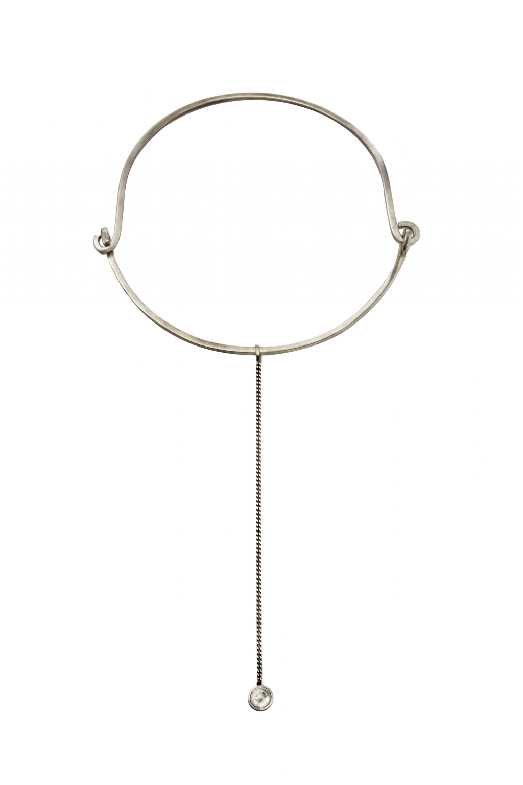 Fashion Week Milan Pre-Fall 2019 look 63 from the Jil Sander collection womenswear accessories