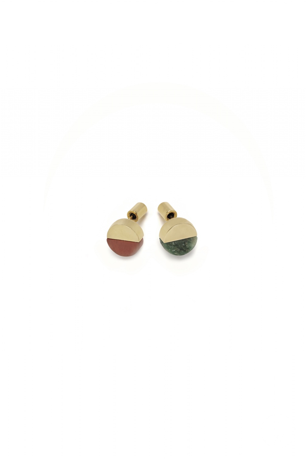 Fashion Week Milan Pre-Fall 2019 look 69 from the Jil Sander collection womenswear accessories