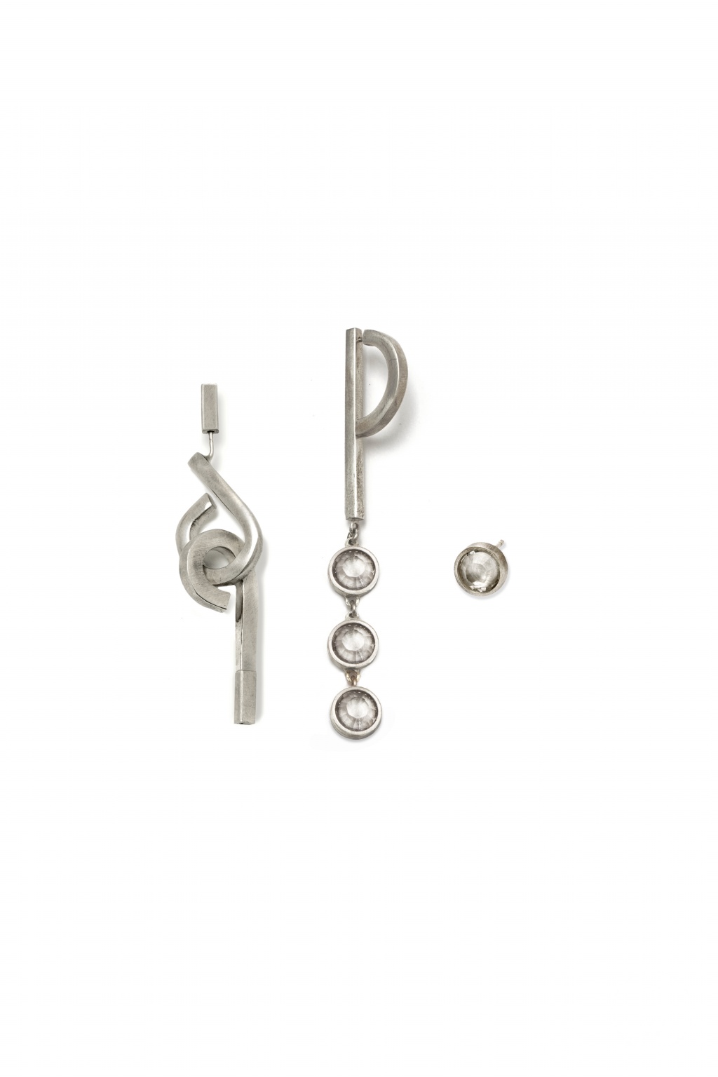 Fashion Week Milan Pre-Fall 2019 look 73 from the Jil Sander collection womenswear accessories