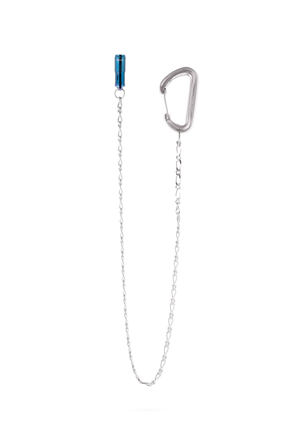 Fashion Week Paris Spring/Summer 2021 look 46 de la collection Marine Serre womenswear accessories